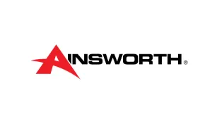 Ainsworth Game Technology