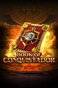 Book of Conquistador