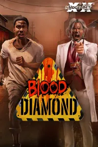 Blood Diamond